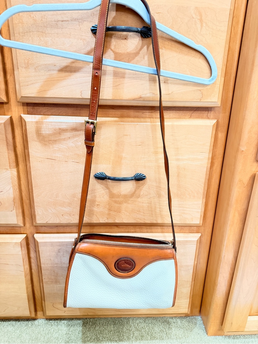 Dooney & Bourke Vintage Crossbody